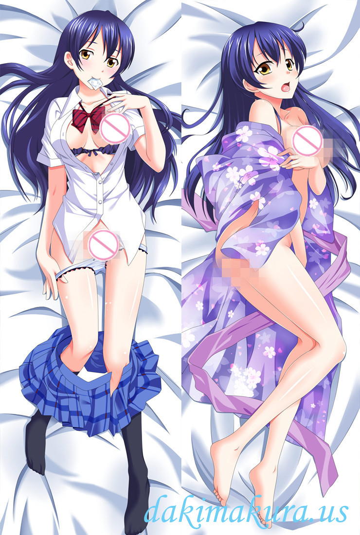 Love Live Full body pillow anime waifu japanese anime pillow case